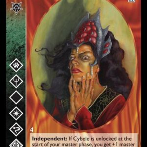 Cybele