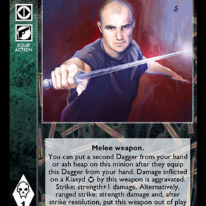 Dagger