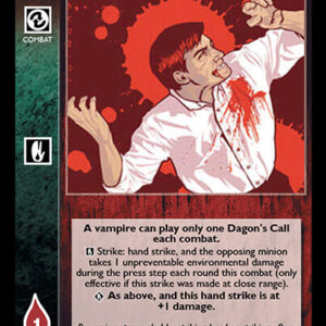 Dagon's Call