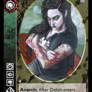 Daliah