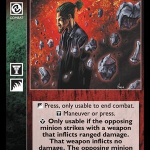 Darkling Trickery