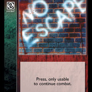 Dead-End Alley