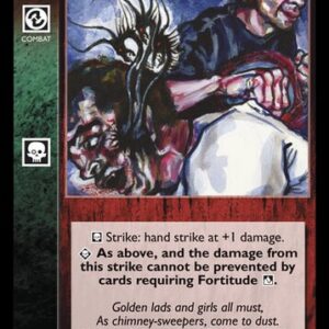 Dead Hand
