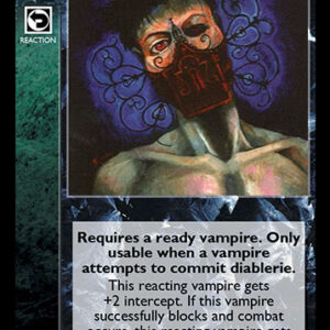 Deadliest Sin, The