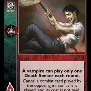 Death Seeker