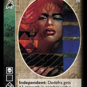 Dedefra