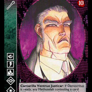 Democritus