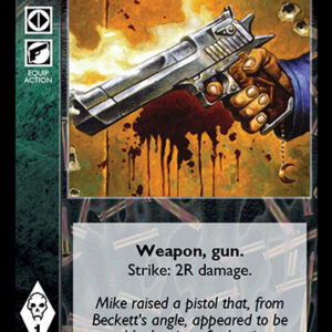 Desert Eagle