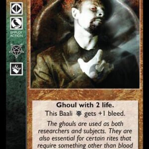 D'habi Revenant