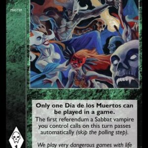 Día de los Muertos