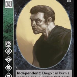 Diego Giovanni