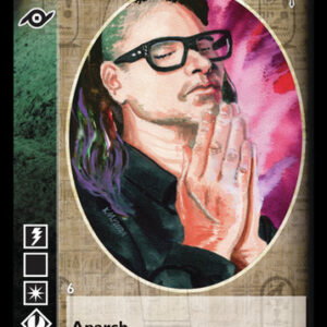 Doctor Morocco
