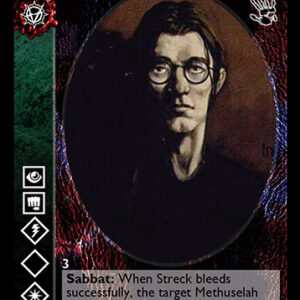 Doctor Streck