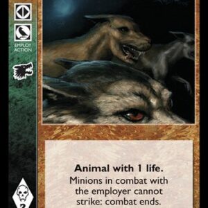 Dog Pack