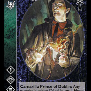 Dónal O'Connor