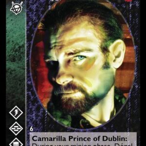 Dónal O'Connor