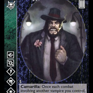 Don Caravelli