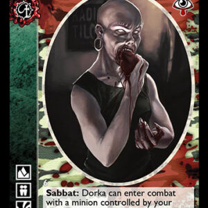 Dorka