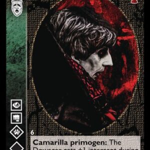 Dowager, The