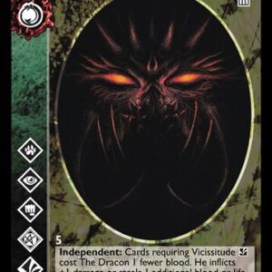 Dracon, The