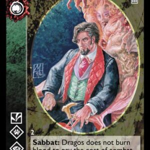 Dragos