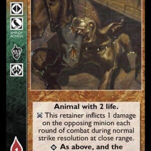 Dread Mastiff
