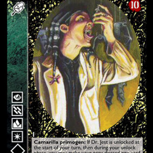 Dr. Jest