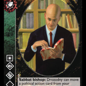 Drozodny