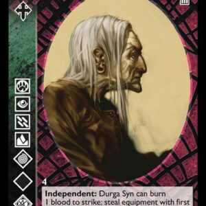 Durga Syn