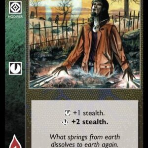 Earth Control