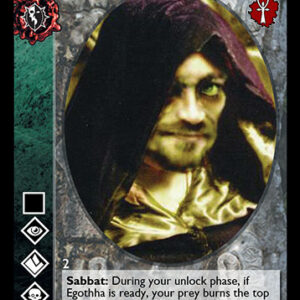 Egothha