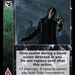 Elder Intervention