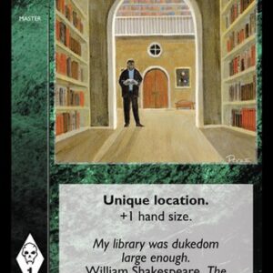 Elder Library