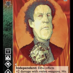 Elihu