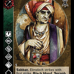 Elimelech the Twice-Damned