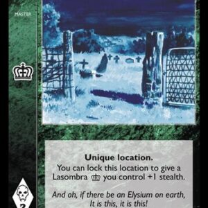 Elysian Fields