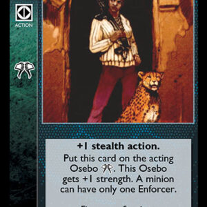 Enforcer