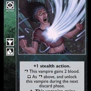 Engling Fury