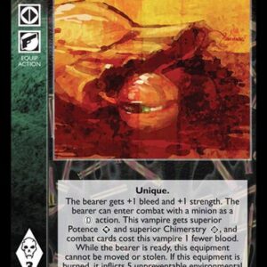 Eye of Hazimel