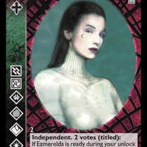 Ezmerelda