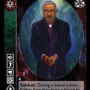Father Juan Carlos