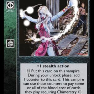 Fatuus Mastery