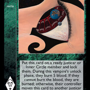 Fear of Mekhet