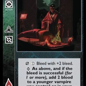 Feast of the Soul's Secrets
