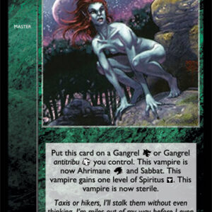 Feral Spirit