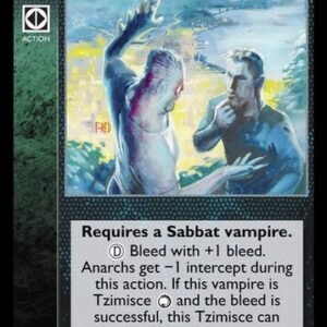 Fiendish Tongue