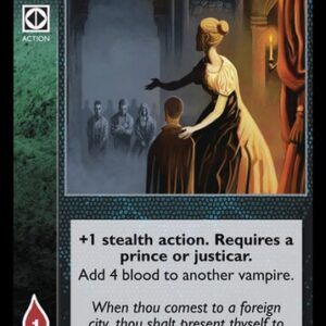 Fifth Tradition: Hospitality