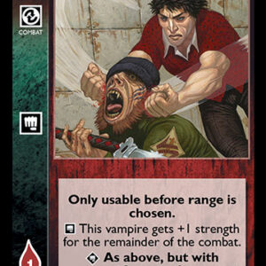 Fists of Death