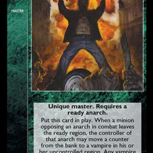 Flames of Insurrection