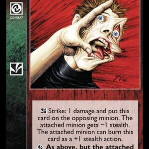 Fleshcraft